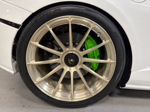 Used 2022 Lamborghini Huracan STO image 20