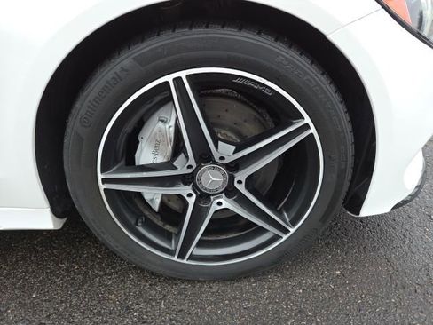 Used 2017 Mercedes-Benz C 300 4MATIC Sedan image 60