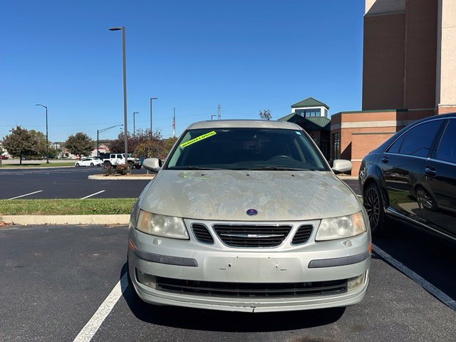 Used 2007 Saab 9-3 2.0T w/ Anniversary Pkg FWD image 2