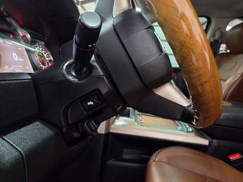 Used 2017 RAM 2500 Longhorn w/ Convenience Group image 45