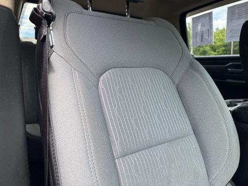 Used 2020 RAM 1500 Big Horn image 62