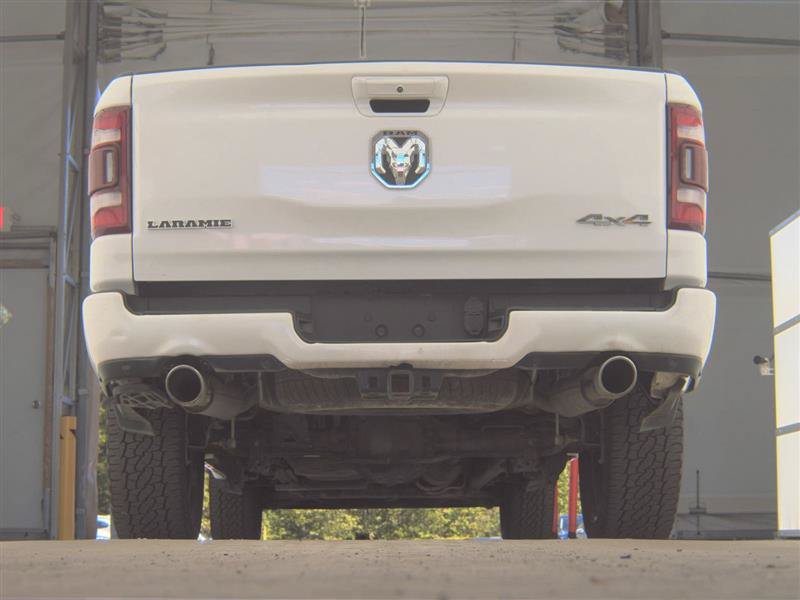 Used 2020 RAM 1500 Laramie AWD/4WD image 7