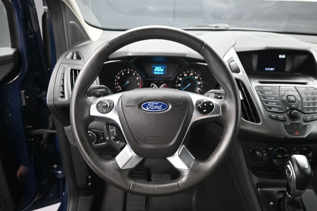Used 2017 Ford Transit Connect XL FWD image 22
