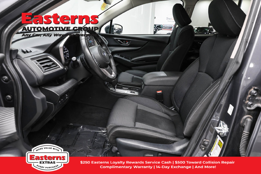 Used 2025 Subaru Ascent Premium AWD/4WD image 15