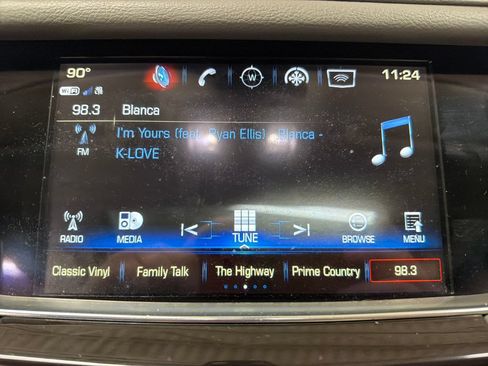 Used 2019 Cadillac XT5 Premium Luxury FWD image 26