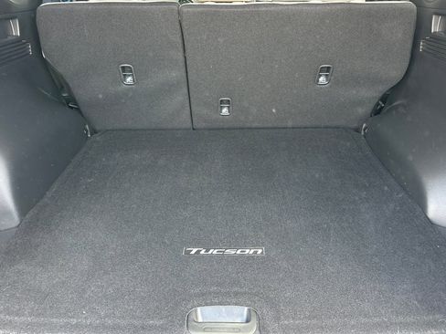 Used 2023 Hyundai Tucson SEL AWD/4WD image 15