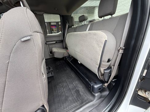 Used 2020 Ford F150 XLT w/ Equipment Group 301A Mid AWD/4WD image 25