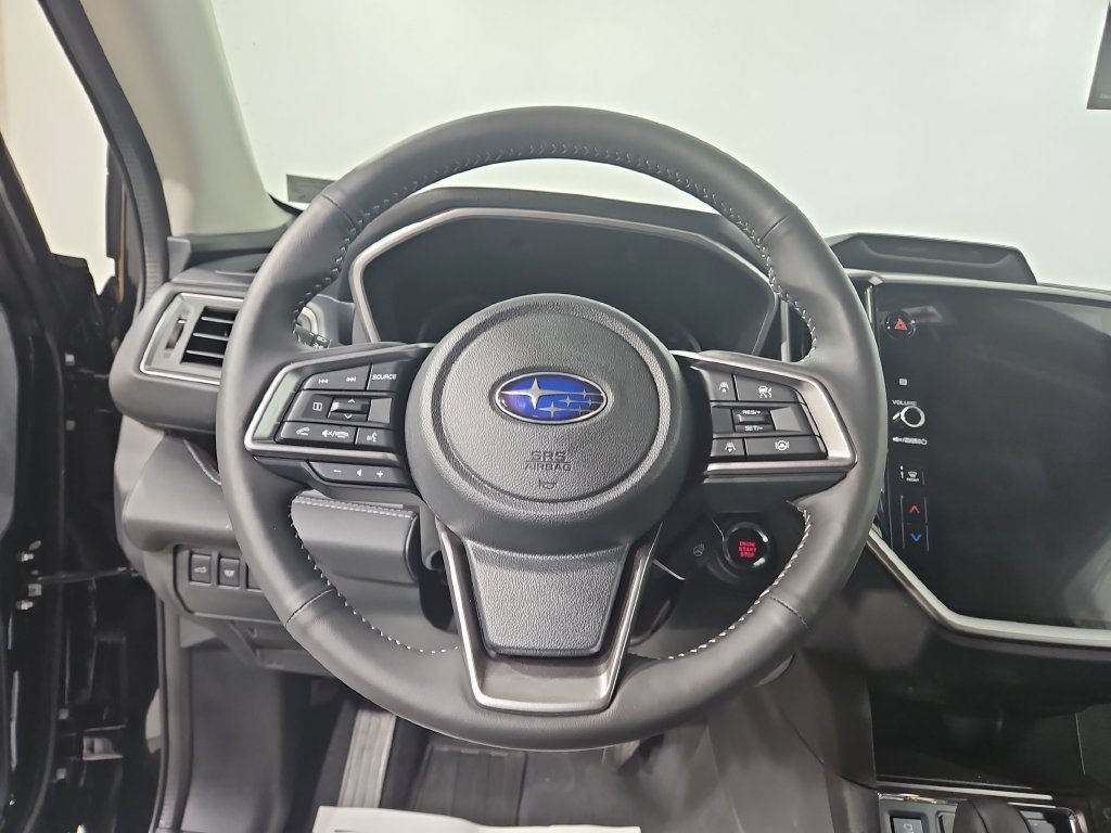 Certified 2026 Subaru Ascent Touring AWD/4WD image 16
