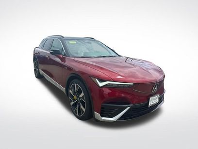 New 2024 Acura ZDX Type S