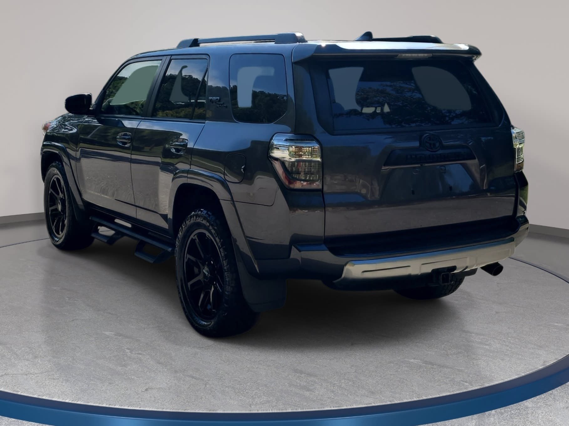 Used 2022 Toyota 4Runner TRD Off-Road Premium w/ Moonroof Package AWD/4WD image 7