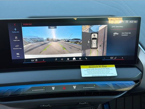 New 2026 BMW X3 M50 w/ Premium Package image 33