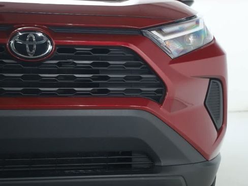 Certified 2023 Toyota RAV4 XLE w/ Convenience Package AWD/4WD image 6