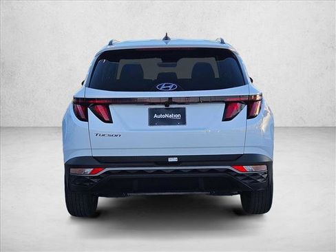 Used 2024 Hyundai Tucson SEL image 7