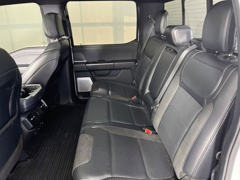 Certified 2022 Ford F150 Raptor w/ Raptor 37 Performance Package image 13