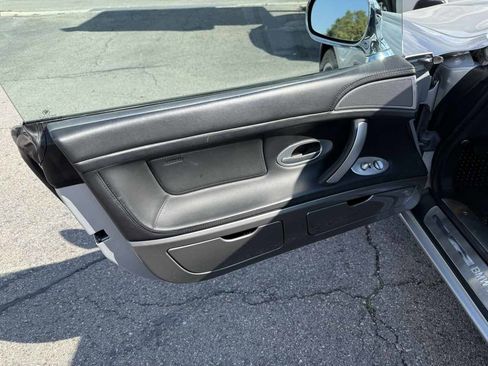 Used 2000 BMW Z8 image 16