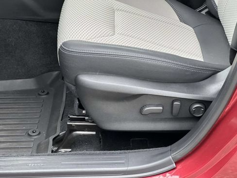 Certified 2024 Subaru Forester Premium AWD/4WD image 14