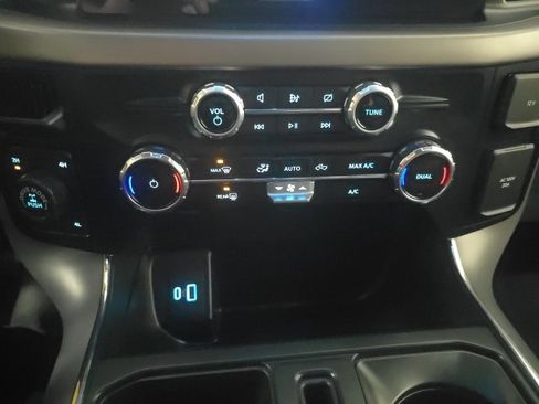 Used 2024 Ford F150 XLT w/ Mobile Office Package image 23