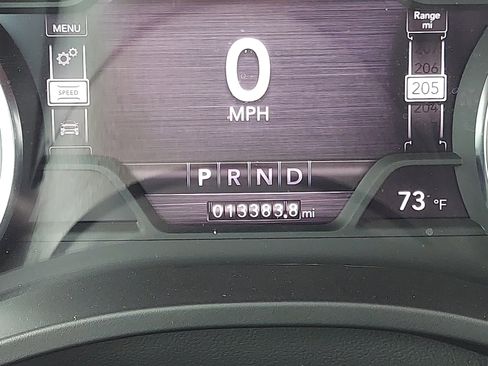 Certified 2024 RAM 1500 Laramie image 2