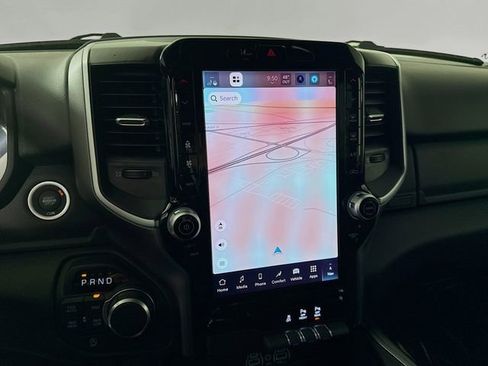 New 2026 RAM 1500 4x4 Crew Cab image 13