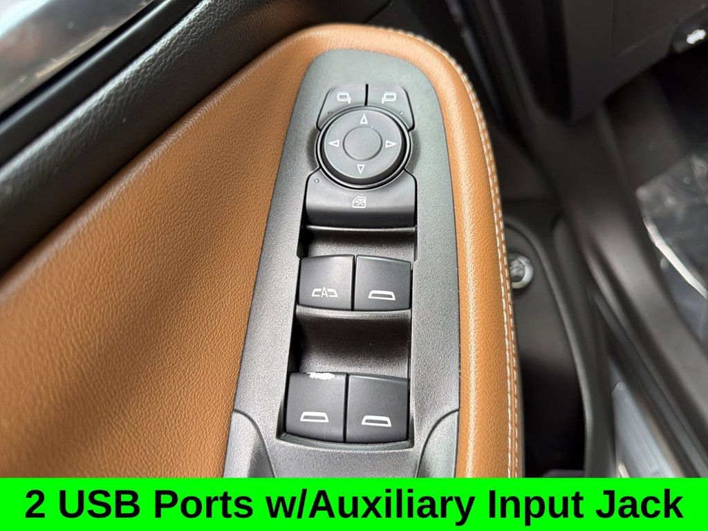 Used 2020 Buick Encore GX Essence FWD image 17