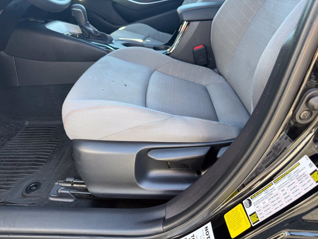 Certified 2025 Toyota Corolla FX w/ Convenience Package FWD image 12