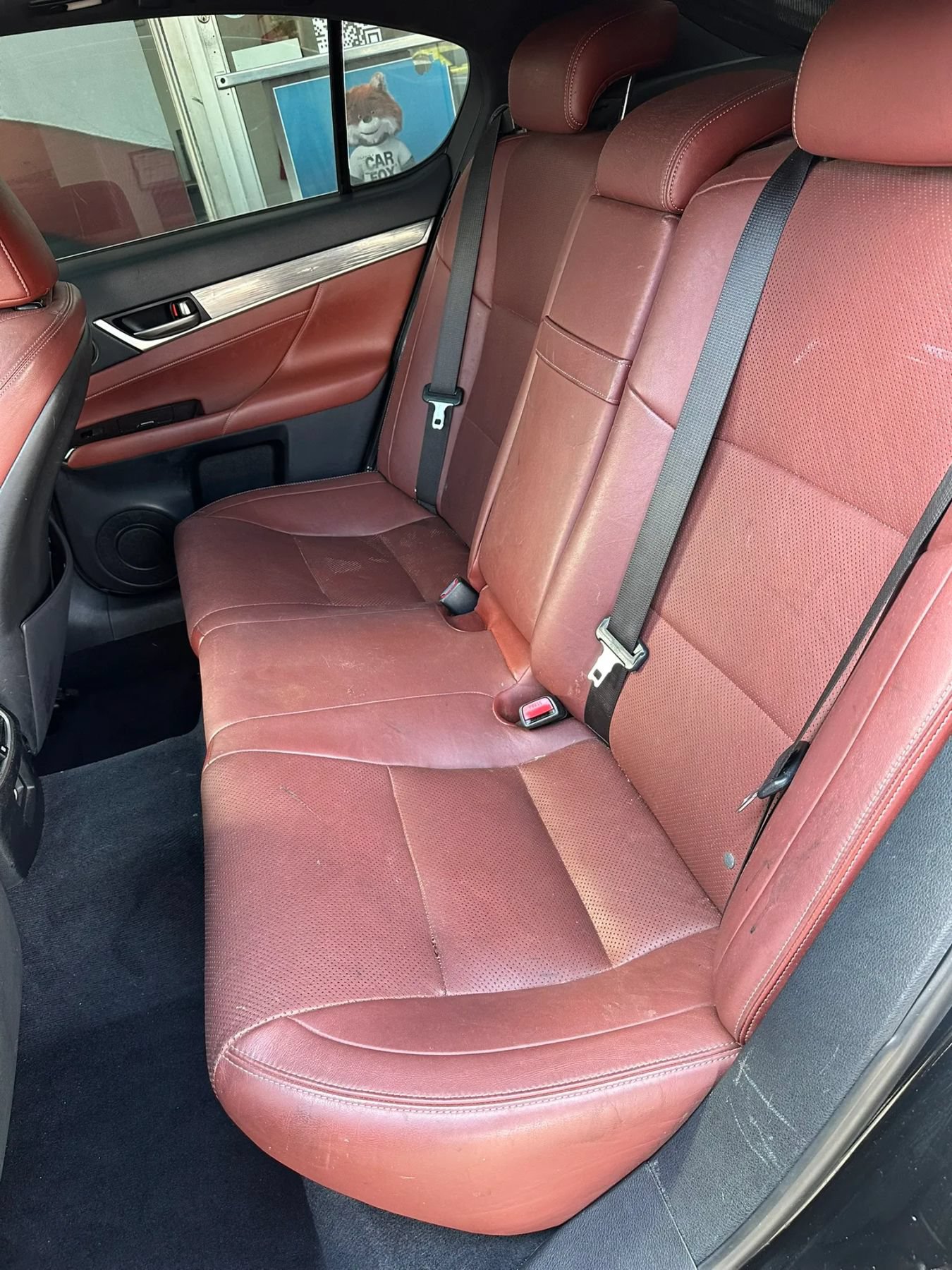 Used 2013 Lexus GS 350 AWD image 12