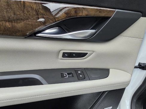 Used 2016 Cadillac CT6 Luxury image 20