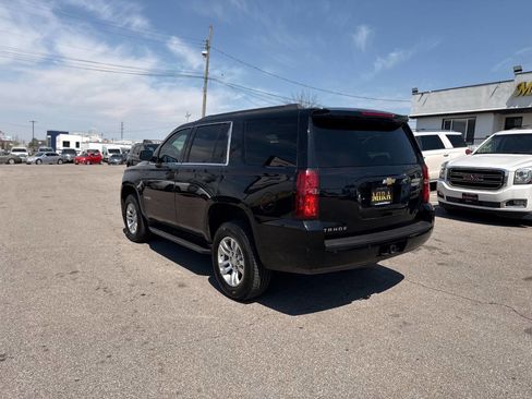 Used 2016 Chevrolet Tahoe LS image 8