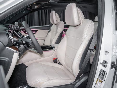 New 2026 Mercedes-Benz GLC 300 4MATIC image 11