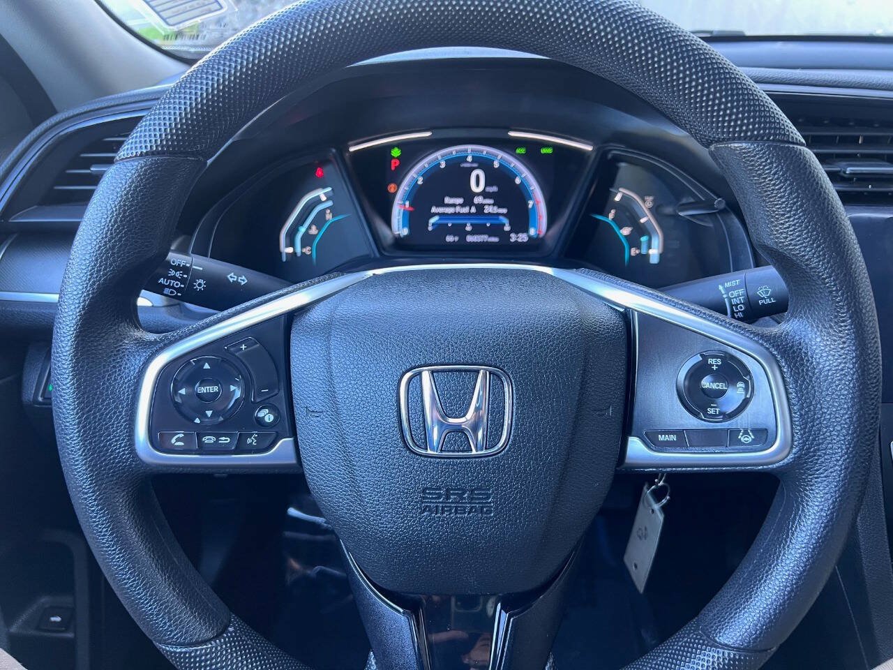 Used 2019 Honda Civic LX image 15