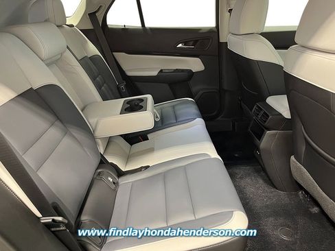 New 2026 Honda Prologue Touring image 27