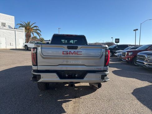 New 2026 GMC Sierra 3500 AT4 w/ AT4 Premium Plus Package image 6