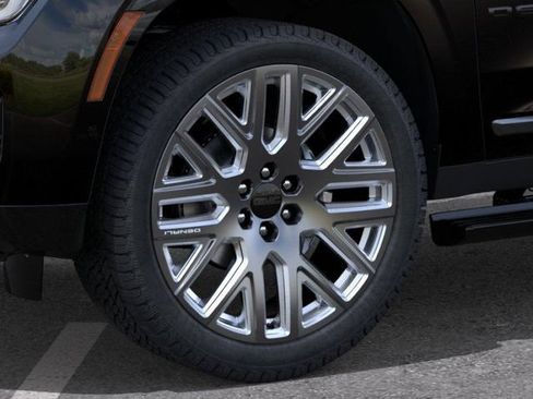 New 2026 GMC Yukon XL Denali Ultimate AWD/4WD image 9
