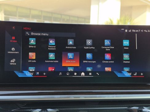 New 2026 BMW X5 xDrive40i image 18