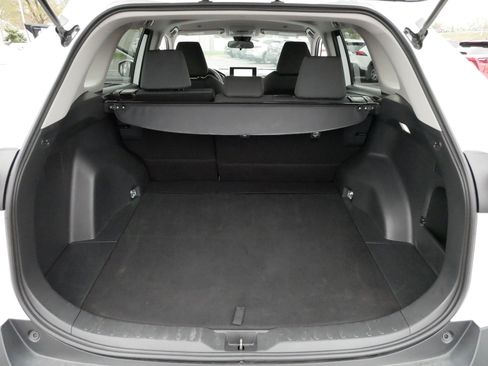 Certified 2025 Toyota RAV4 XLE AWD/4WD image 18