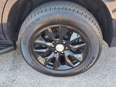 Certified 2024 Chevrolet Tahoe LT w/ Luxury Package