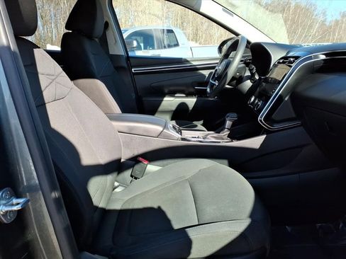 Used 2022 Hyundai Tucson SEL w/ Cargo Package image 6