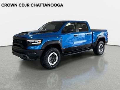 Used 2023 RAM 1500 TRX w/ TRX Level 2 Equipment Group