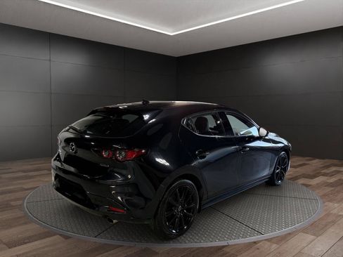 Used 2021 MAZDA MAZDA3 s AWD/4WD image 8