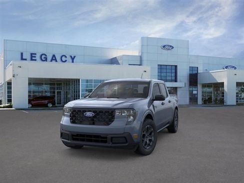 New 2026 Ford Maverick XLT FWD image 2