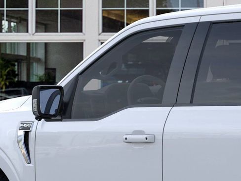 New 2026 Ford F150 XLT w/ Equipment Group 302A MID image 20