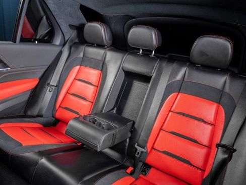 New 2026 Mercedes-Benz GLE 63 AMG S image 31