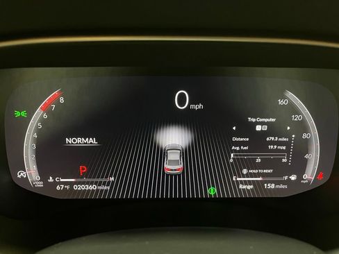 Certified 2024 Acura TLX Type S AWD/4WD image 5