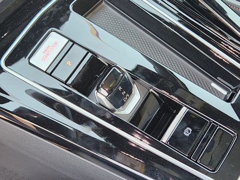 New 2025 Volkswagen GTI Autobahn image 13