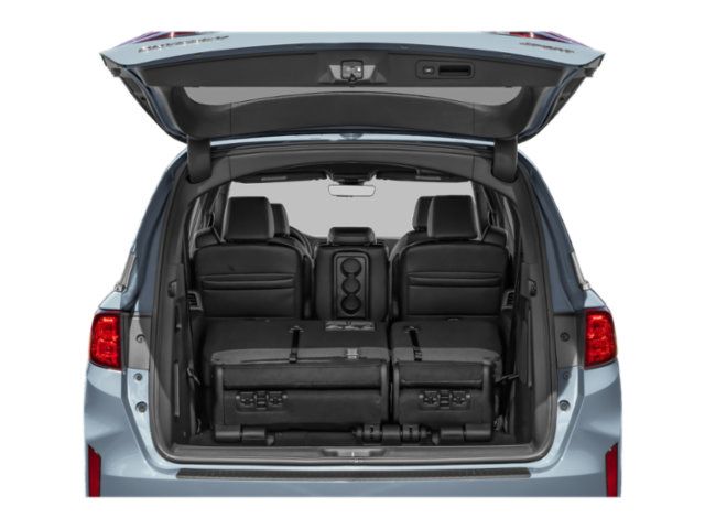 New 2026 Honda Odyssey Sport-L image 8
