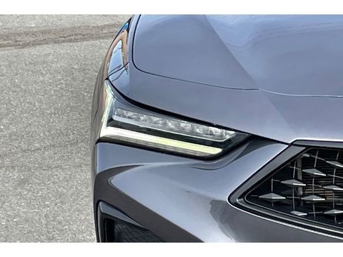 Certified 2023 Acura TLX w/A-Spec Package image 43