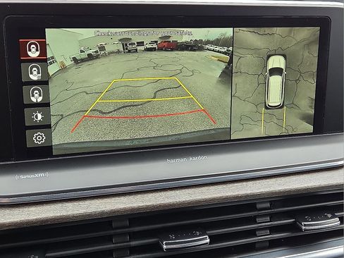 Used 2020 Kia Telluride SX w/ Towing Package image 20