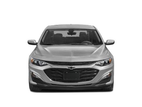 Used 2020 Chevrolet Malibu RS w/ LPO, Convenience Package 1 FWD image 4