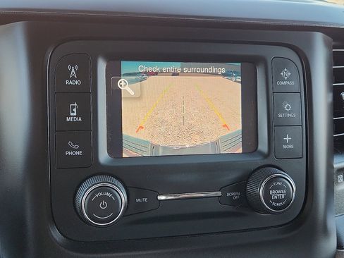 Used 2022 RAM 2500 Tradesman image 15