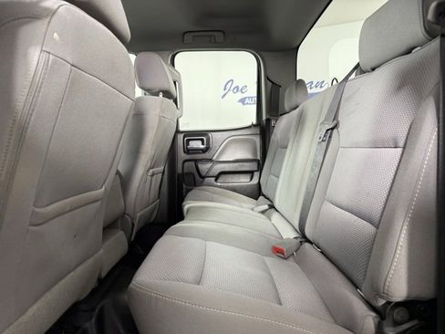 Used 2019 Chevrolet Silverado 2500 W/T image 15